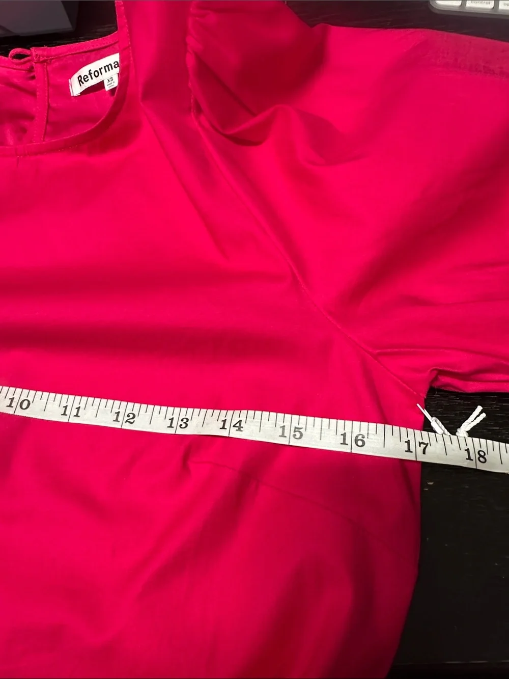 Reformation nwt rita